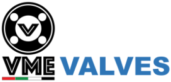 logo of Aham Partner - VME Valves